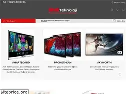 Sites similar to snsteknoloji.com