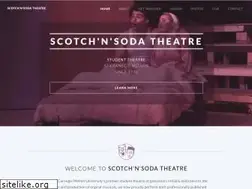 Sites similar to snstheatre.org
