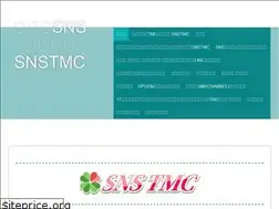 Sites similar to snstmc.jp