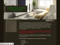 Sites similar to snsupholstery.com