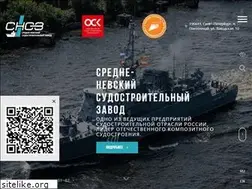 Sites similar to snsz.ru