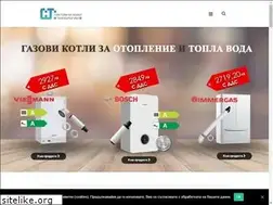 Sites similar to snt-bg.com