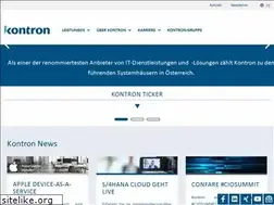 Sites similar to snt-systemhaus.at