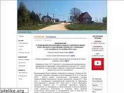 Sites similar to snt-tvoydom.ru