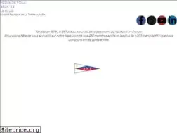 Sites similar to snt-voile.org