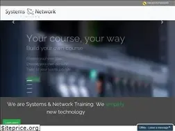 Sites similar to snt.co.uk