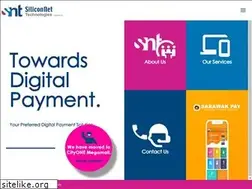 Sites similar to snt.com.my