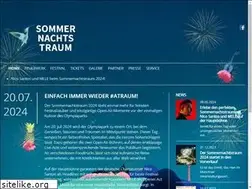 Sites similar to snt.de