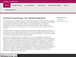 Sites similar to snt.org.mx