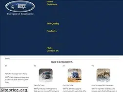 Sites similar to sntautopart.com