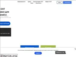 Sites similar to sntclub.ru