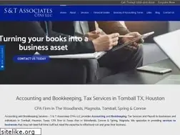 Sites similar to sntcpa.com