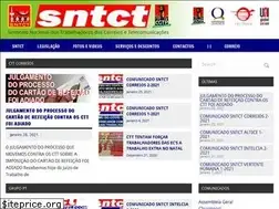 Sites similar to sntct.pt