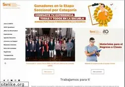 Sites similar to snte.org.mx
