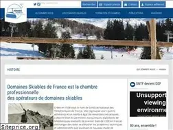 Sites similar to sntf.org