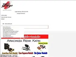 Sites similar to sntgarage.com