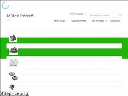 Sites similar to snthakkar.net