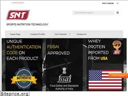 Sites similar to snthealthcare.com