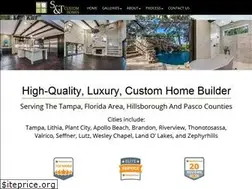 Sites similar to snthomes.com