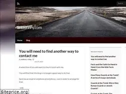 Sites similar to sntjohnny.com