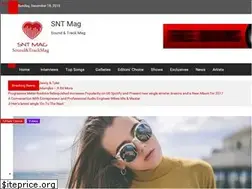Sites similar to sntmag.com