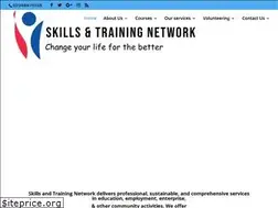 Sites similar to sntnetwork.org.uk