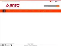 Sites similar to snto.com.cn