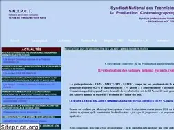 Sites similar to sntpct.fr
