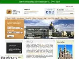 Sites similar to sntpeters.com