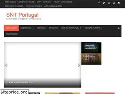 Sites similar to sntpt.com
