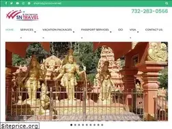 Sites similar to sntravel.net