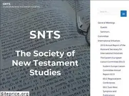 Sites similar to snts.international