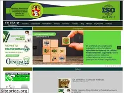 Sites similar to sntsa37.org