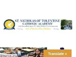 Sites similar to sntschoolny.org