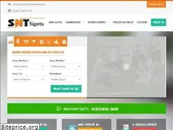 Sites similar to sntsigorta.com