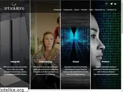 Sites similar to sntsolutions.co.uk