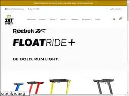 Sites similar to sntsports.co.za