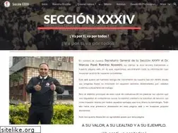 Sites similar to sntss34.mx