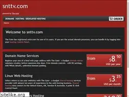 Sites similar to snttv.com