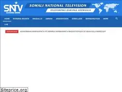 Sites similar to sntv.so