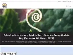 Sites similar to snu.org.uk