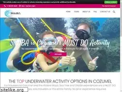 Sites similar to snubacozumel.net