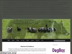 Sites similar to snubblar.se