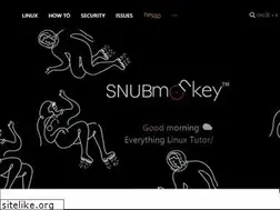 Sites similar to snubmonkey.com