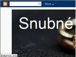 Sites similar to snubneprstene.blogspot.com