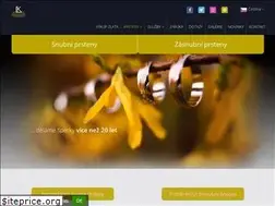 Sites similar to snubni-prsteny-lk.cz