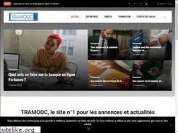 Sites similar to snuclias-fsu.fr