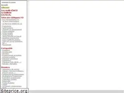 Sites similar to snudifo13.org