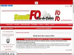Sites similar to snudifo62.fr