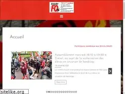 Sites similar to snudifo94.fr